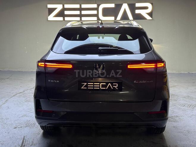 Changan CS 55 Plus 2025, 0 km - 1.5 l - Bakı