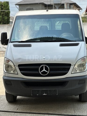 Mercedes Sprinter 311 2008, 255,000 km - 2.2 л - Lənkəran