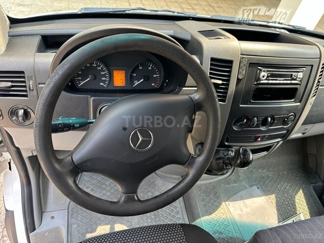 Mercedes Sprinter 311 2008, 255,000 km - 2.2 л - Lənkəran