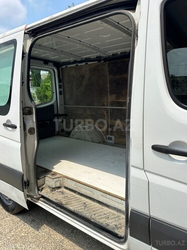 Mercedes Sprinter 311 2008, 255,000 km - 2.2 л - Lənkəran