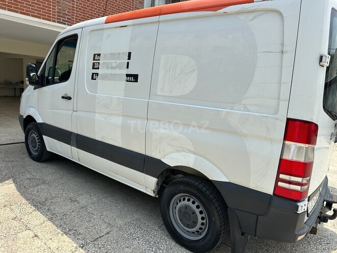 Mercedes Sprinter 311 2008, 255,000 km - 2.2 л - Lənkəran