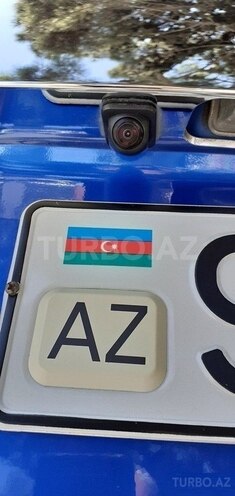 Subaru Impreza 2007, 235,000 km - 2.0 l - Bakı