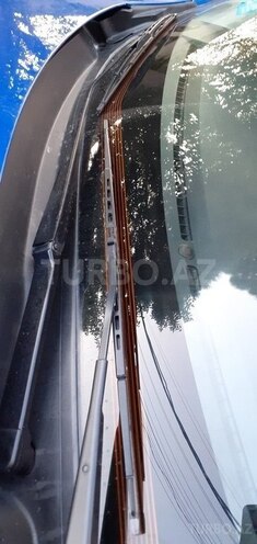 Subaru Impreza 2007, 235,000 km - 2.0 l - Bakı