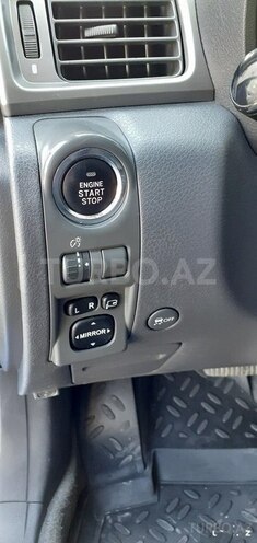 Subaru Impreza 2007, 235,000 km - 2.0 l - Bakı