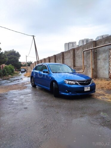 Subaru Impreza 2007, 235,000 km - 2.0 l - Bakı