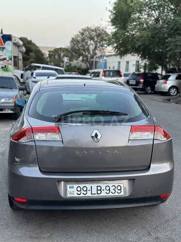 Renault Laguna 2008, 470,000 km - 1.5 l - Bakı