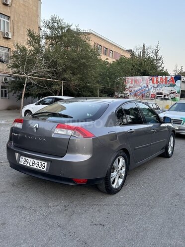 Renault Laguna 2008, 470,000 km - 1.5 l - Bakı