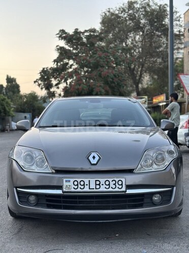 Renault Laguna 2008, 470,000 km - 1.5 l - Bakı