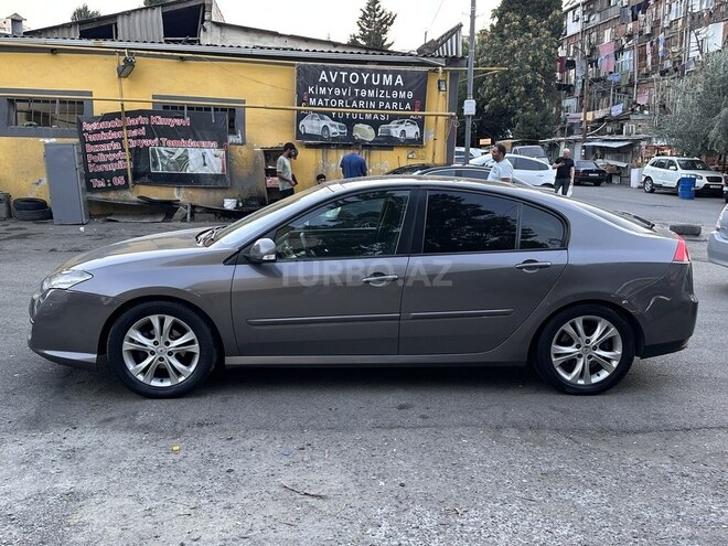 Renault Laguna 2008, 470,000 km - 1.5 l - Bakı