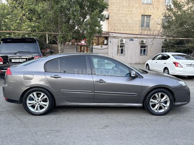 Renault Laguna 2008, 470,000 km - 1.5 l - Bakı