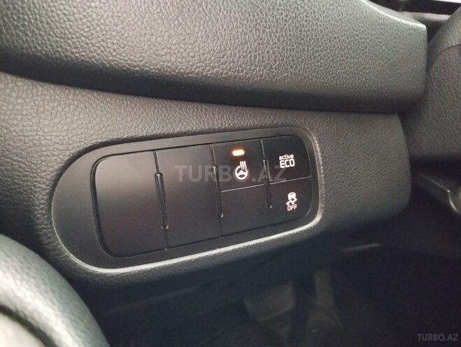 Kia Carens 2013, 215,800 km - 1.7 l - Bakı