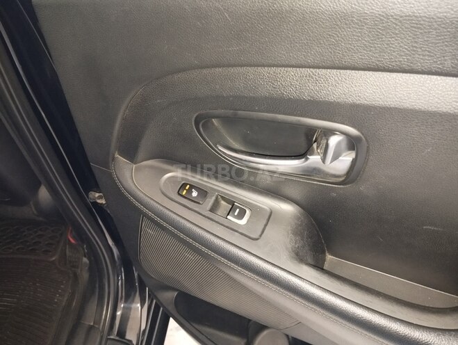 Kia Carens 2013, 215,800 km - 1.7 l - Bakı