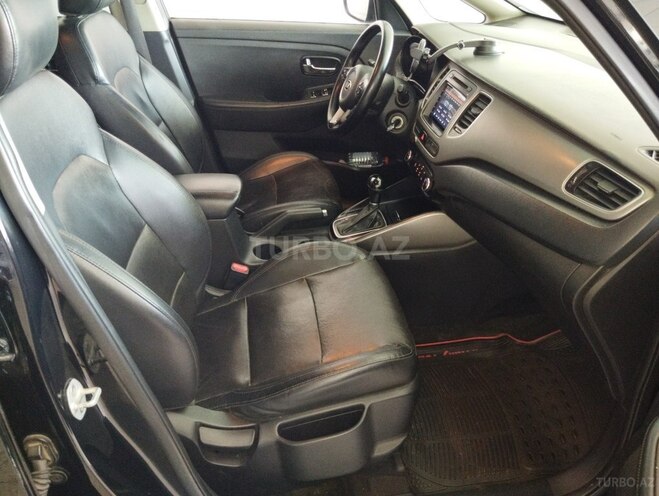 Kia Carens 2013, 215,800 km - 1.7 l - Bakı