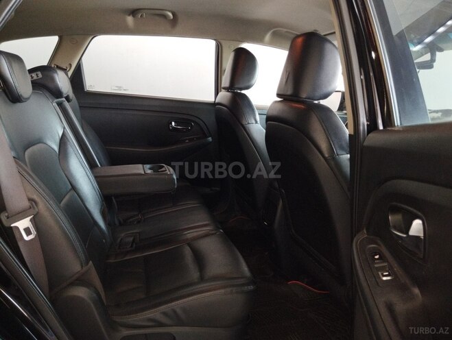 Kia Carens 2013, 215,800 km - 1.7 l - Bakı