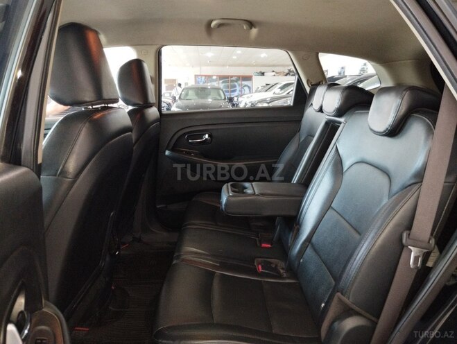 Kia Carens 2013, 215,800 km - 1.7 l - Bakı