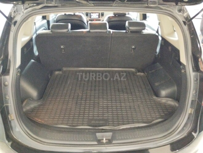 Kia Carens 2013, 215,800 km - 1.7 l - Bakı