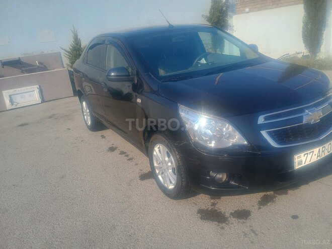Chevrolet Cobalt 2023, 100,000 km - 1.5 l - Bakı