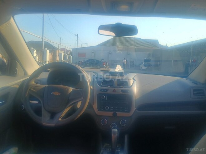 Chevrolet Cobalt 2023, 100,000 km - 1.5 l - Bakı