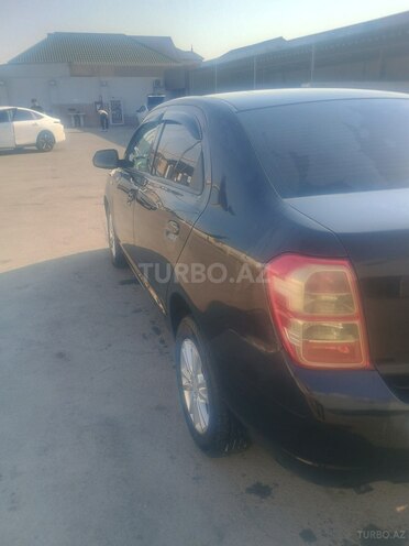 Chevrolet Cobalt 2023, 100,000 km - 1.5 l - Bakı