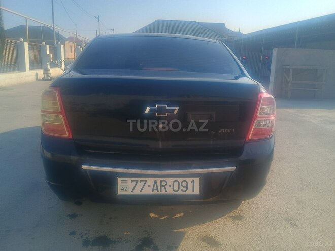 Chevrolet Cobalt 2023, 100,000 km - 1.5 l - Bakı