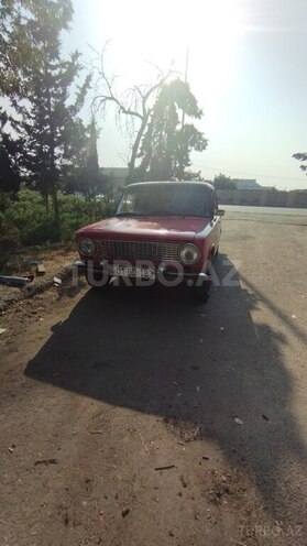 LADA (VAZ) 2101 1979, 320,000 km - 1.3 л - Kürdəmir