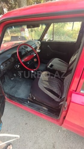 LADA (VAZ) 2101 1979, 320,000 km - 1.3 л - Kürdəmir