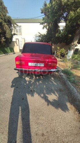 LADA (VAZ) 2101 1979, 320,000 km - 1.3 л - Kürdəmir