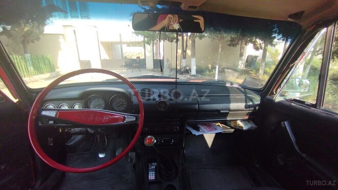 LADA (VAZ) 2101 1979, 320,000 km - 1.3 л - Kürdəmir