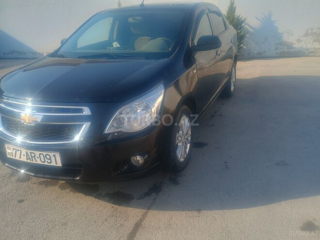 Chevrolet Cobalt 2023, 100,000 km - 1.5 l - Bakı