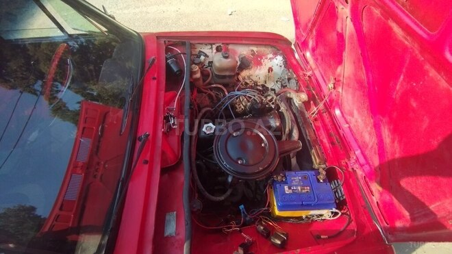 LADA (VAZ) 2101 1979, 320,000 km - 1.3 л - Kürdəmir
