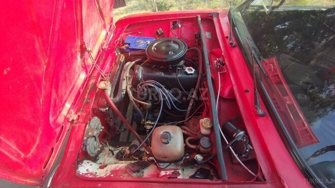 LADA (VAZ) 2101 1979, 320,000 km - 1.3 л - Kürdəmir