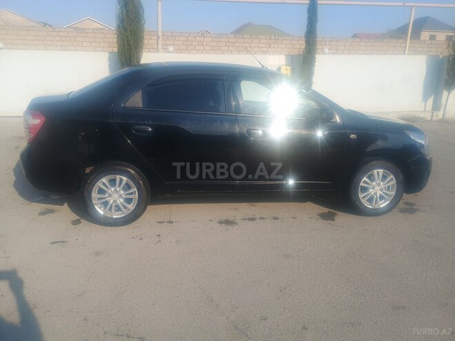Chevrolet Cobalt 2023, 100,000 km - 1.5 l - Bakı