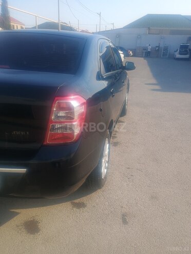 Chevrolet Cobalt 2023, 100,000 km - 1.5 l - Bakı