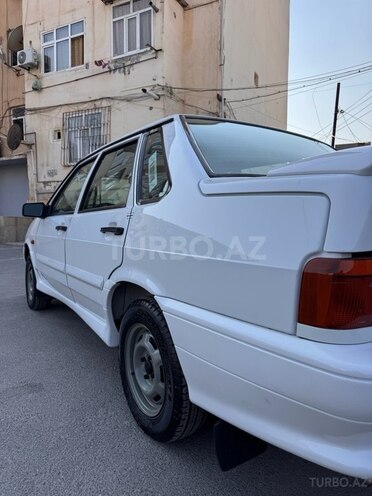LADA (VAZ) 2115 2012, 76,500 km - 1.6 l - Bakı