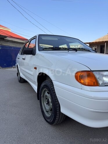 LADA (VAZ) 2115 2012, 76,500 km - 1.6 l - Bakı