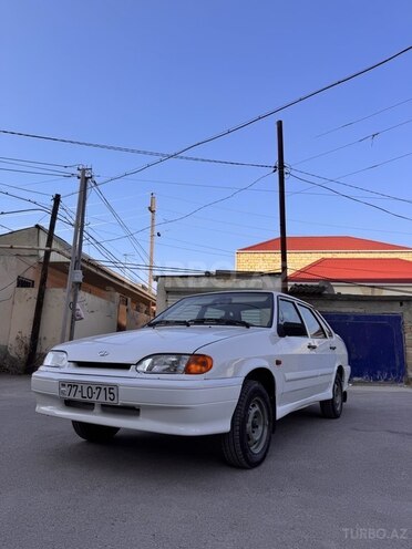 LADA (VAZ) 2115 2012, 76,500 km - 1.6 l - Bakı