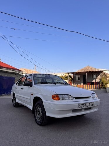 LADA (VAZ) 2115 2012, 76,500 km - 1.6 l - Bakı