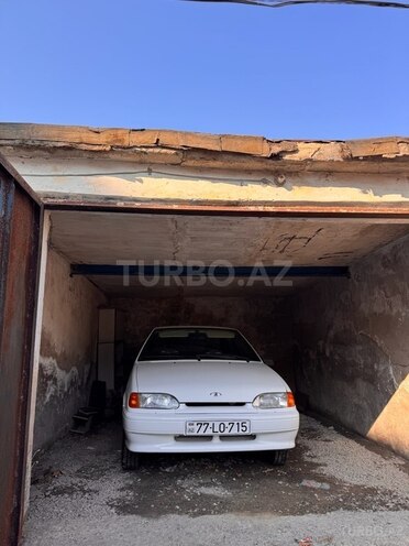LADA (VAZ) 2115 2012, 76,500 km - 1.6 l - Bakı