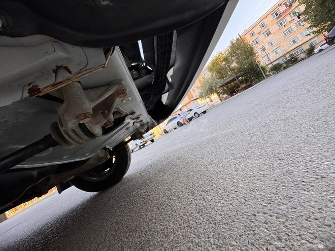 LADA (VAZ) 2115 2012, 76,500 km - 1.6 l - Bakı