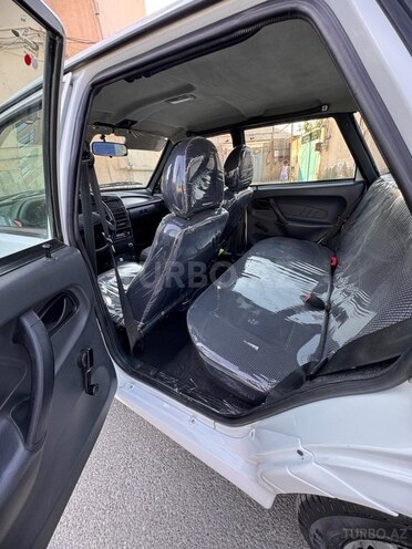 LADA (VAZ) 2115 2012, 76,500 km - 1.6 l - Bakı