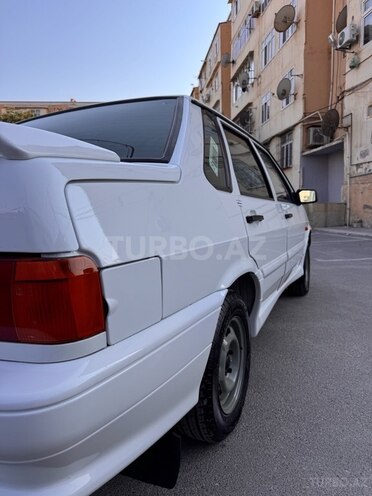 LADA (VAZ) 2115 2012, 76,500 km - 1.6 l - Bakı