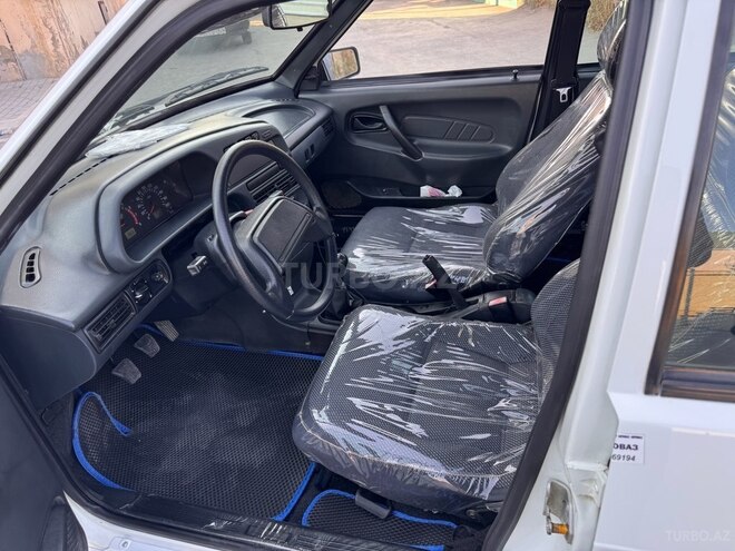 LADA (VAZ) 2115 2012, 76,500 km - 1.6 l - Bakı