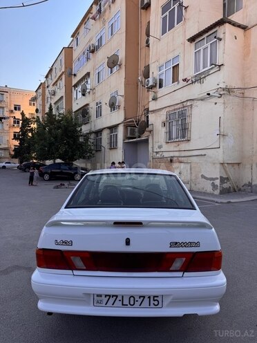 LADA (VAZ) 2115 2012, 76,500 km - 1.6 l - Bakı