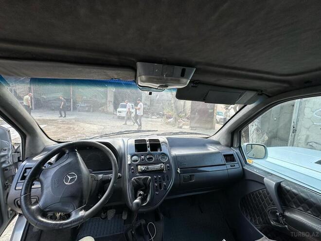 Mercedes Vito 2001, 30,000 km - 2.2 l - Gəncə