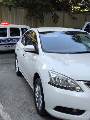 Nissan Sentra 2013, 170,000 km - 1.6 l - Bakı