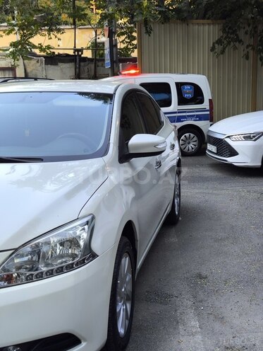 Nissan Sentra 2013, 170,000 km - 1.6 l - Bakı