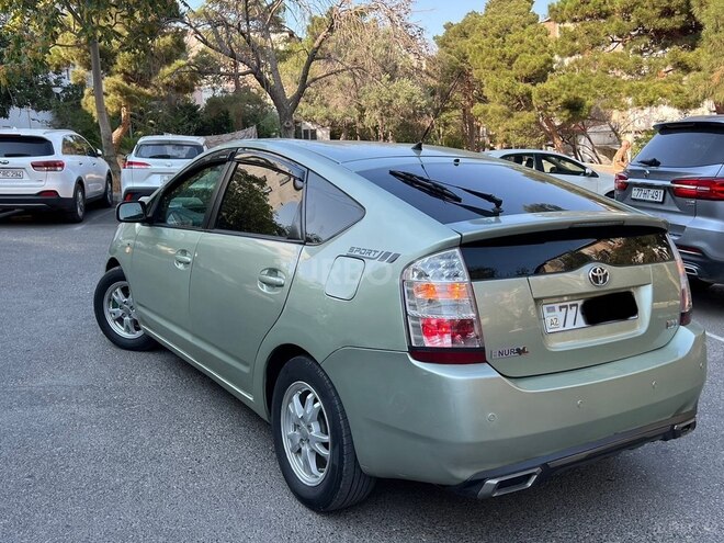 Toyota Prius 2007, 295,000 km - 1.5 l - Bakı