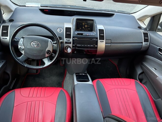 Toyota Prius 2007, 295,000 km - 1.5 l - Bakı