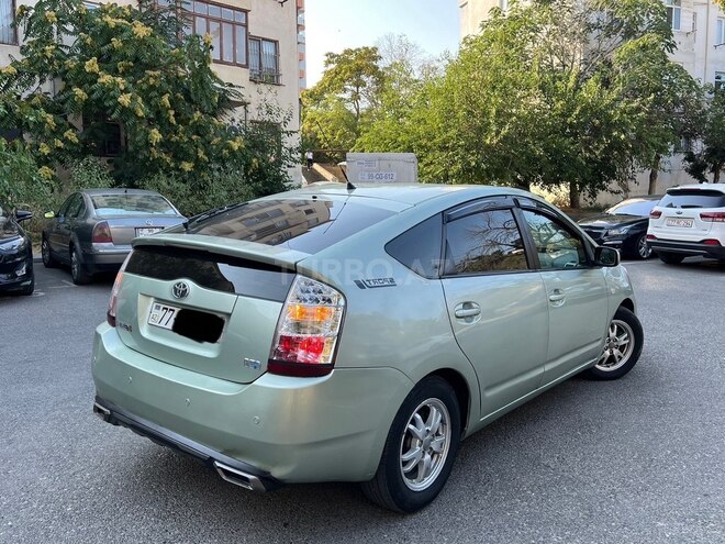 Toyota Prius 2007, 295,000 km - 1.5 l - Bakı