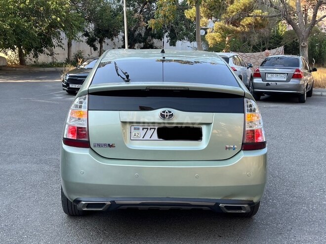 Toyota Prius 2007, 295,000 km - 1.5 l - Bakı